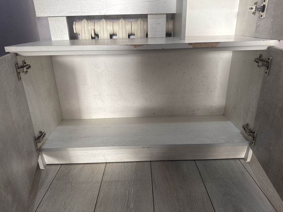 Продам прихожую