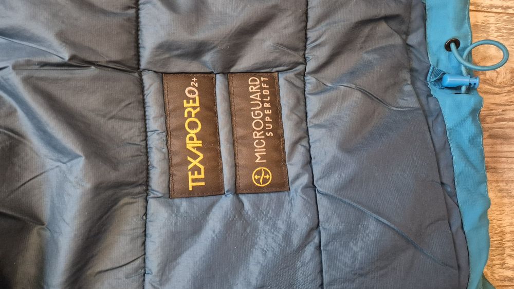 Мъжко яке s/m Jack Wolfskin