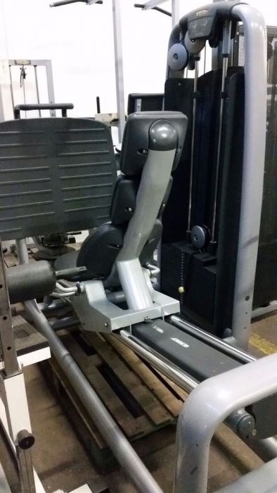 Aparate Technogym