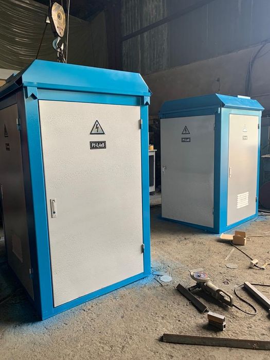 Трансформатор ктп ктпн доставка по Казахстану