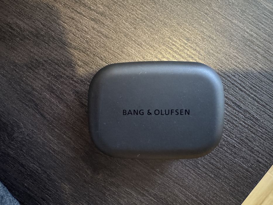 Bang & Olufsen Beoplay EX Anthracite Oxygen