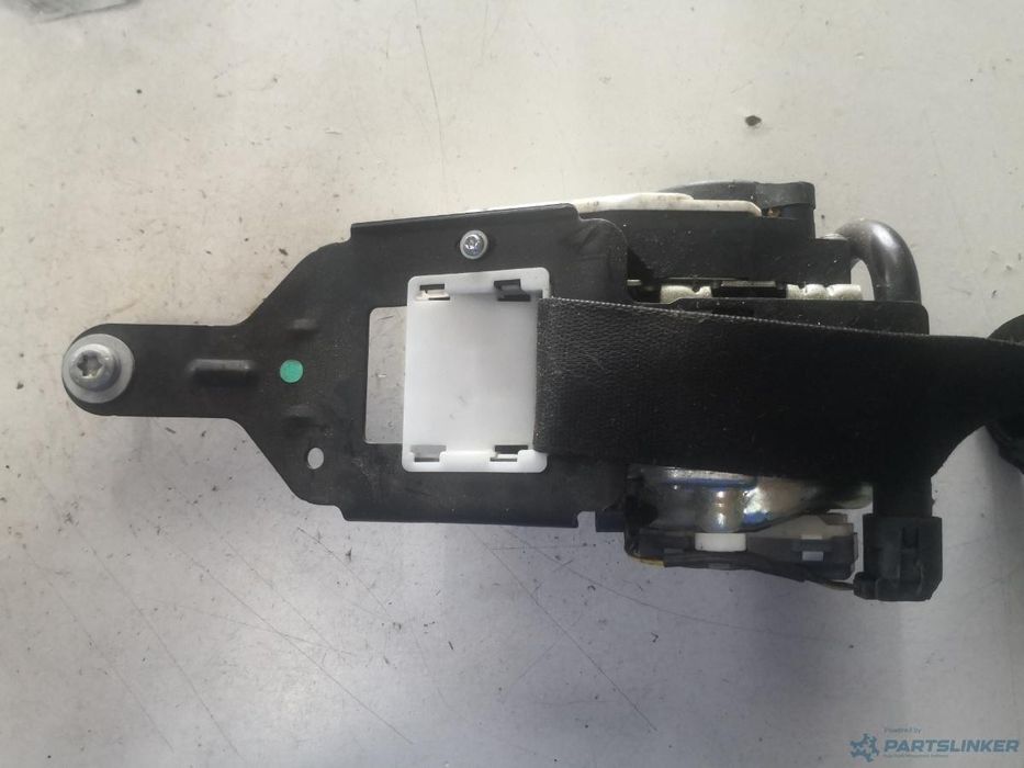 Centura Siguranta Dreapta Fata Mercedes-Benz C-Class (W204) [ 2007 -