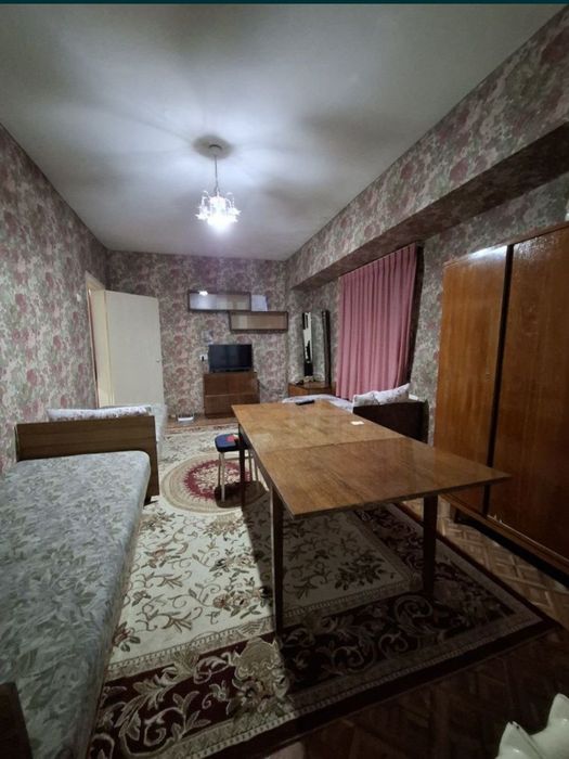 ™ Актепа 1в2/2/4‼️Кирпичный, 2×6 Балкон|42м²|Кв продаётся