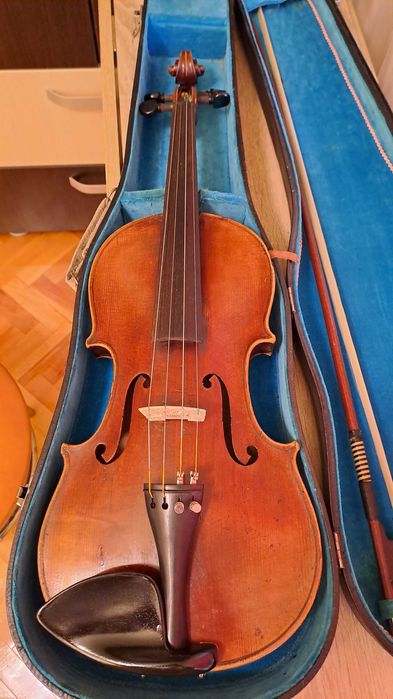 Vand vioara clasica.