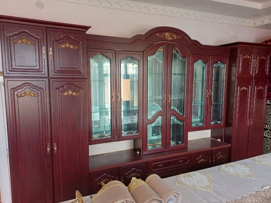 Mexmonxona uchun Gorka Stenka sotiladi