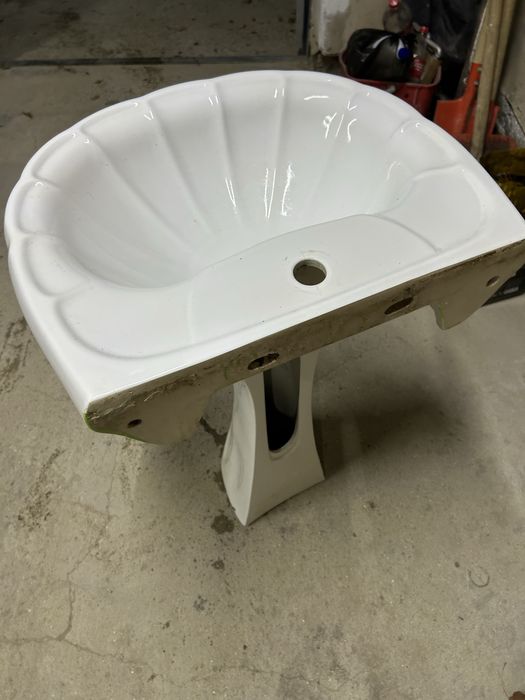 Раковина сатылады