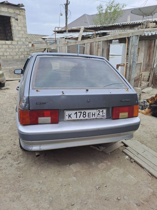 Продаются лада ваз 2114