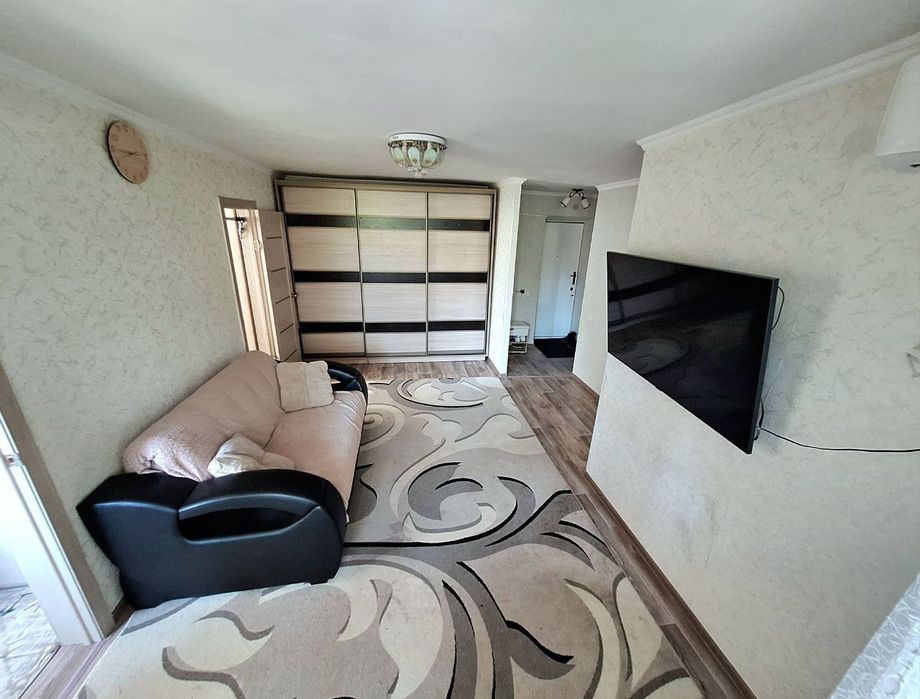 Продам 3 комнатную квартиру