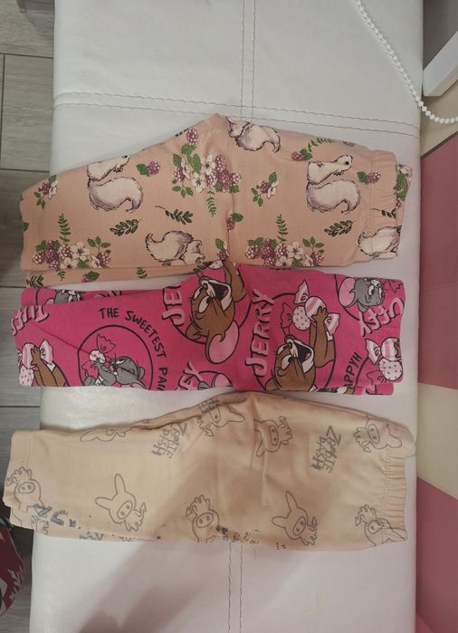 Бебешки бодита размер 74 см