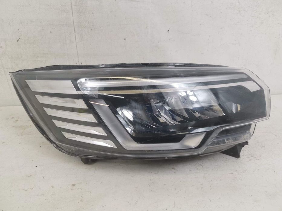 Far Dreapta Full Led Pure Vision Renault  Trafic 3 [facelift] 2019 202