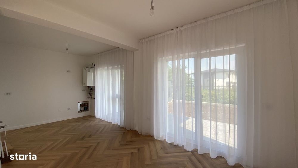 Finalizat și intabulat Casa 4 camere !