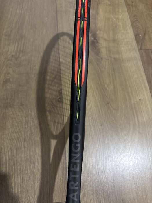 Racheta de tenis artengo tr560 lite+tr550 lite