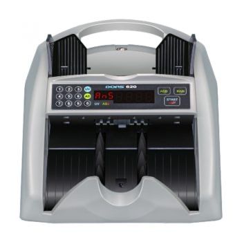 Dors 620 Счетчик банкнот