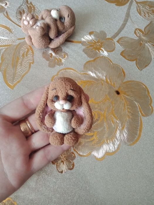 Статуэтки из шоколада