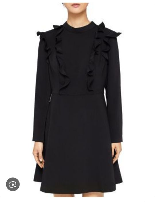 Ted Baker рокля размер 3/М