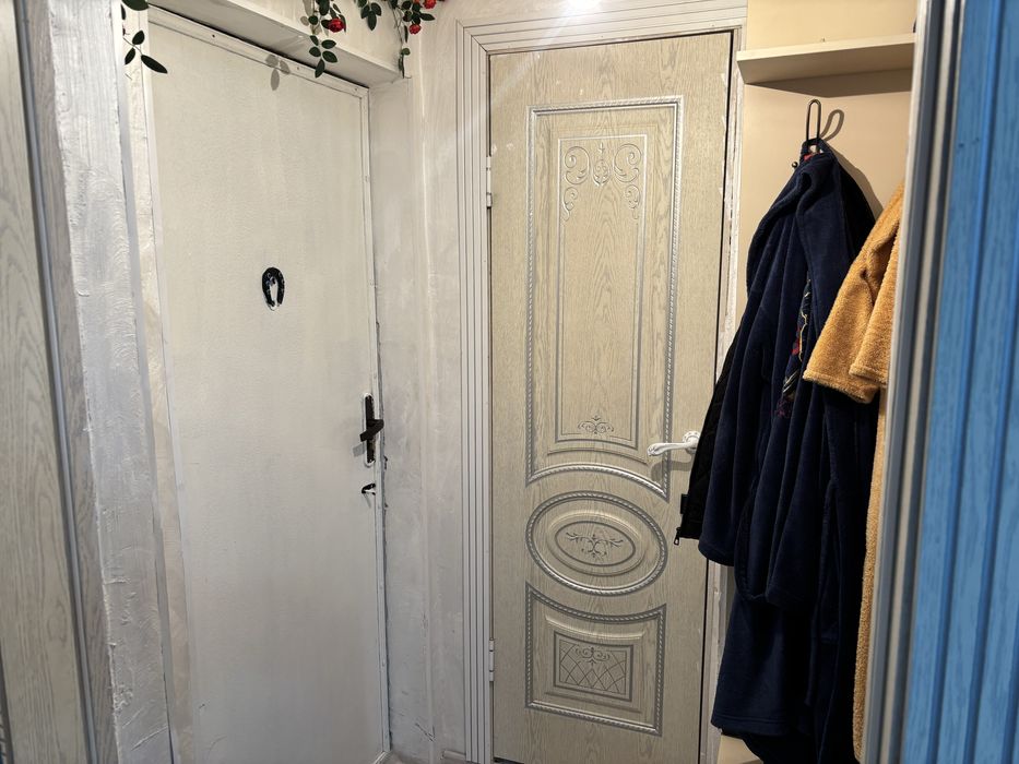 Продаётся квартира 2 ком