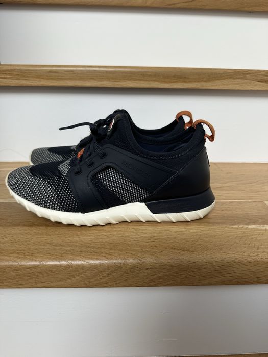 Adidasi Moncler originali