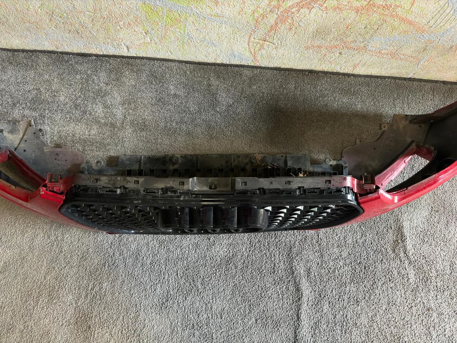 Предна RS броня за AUDI A5 Sportback