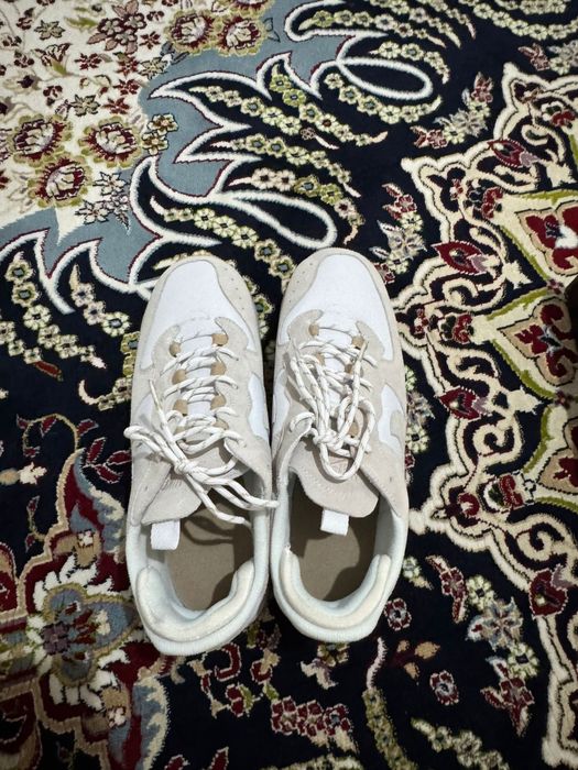 Кроссовки Nike новые