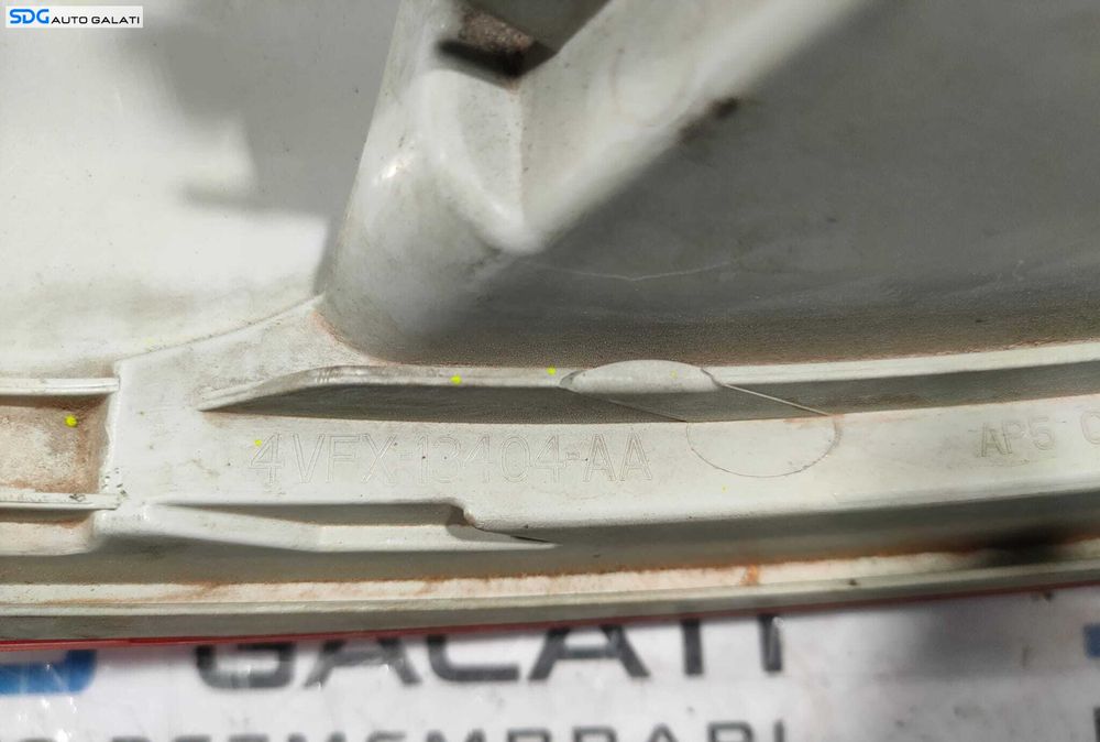 Stop Lampa Tripla Dreapta Volkswagen Golf 5 Hatchback Scurt 2004 - 2008 [L4939]