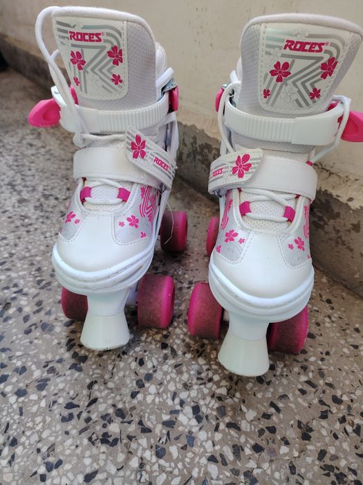 Кънки размер 30-33