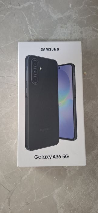 Продам Самсунг А36