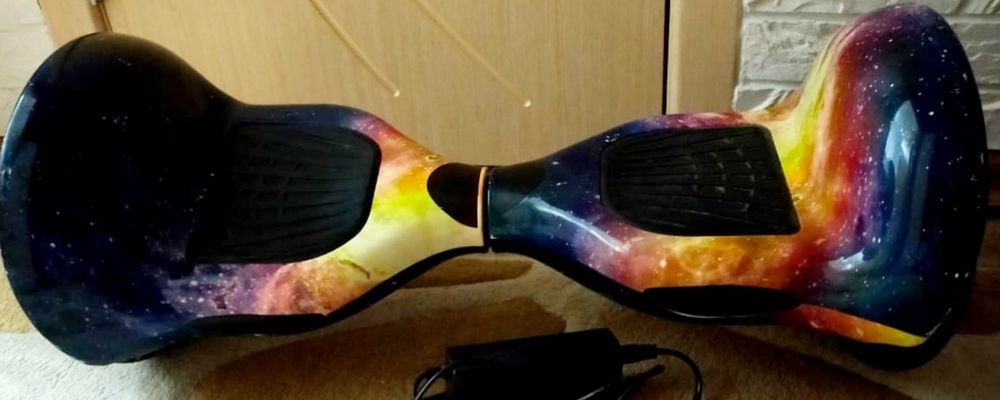 Гироскутер Smart Balance 10
