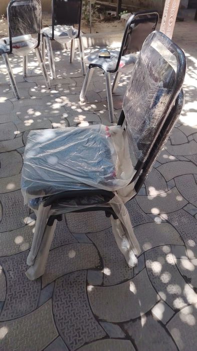 STUL (oshxona, marojniyxona, kafe va barlar uchun )