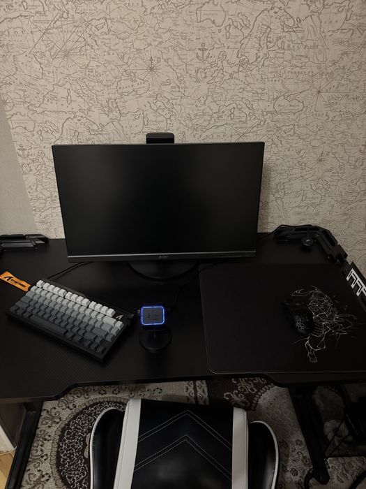 Монитор Acer 240hz