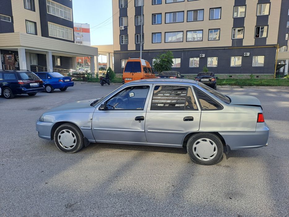 Нексия 2 Даево денсаулық 1,6 люкс