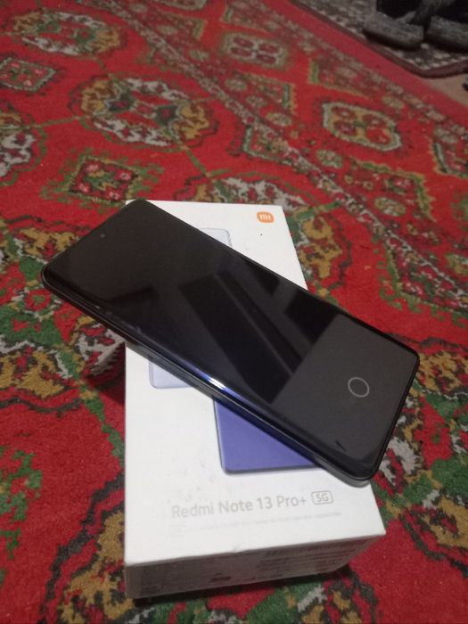 Redmi not 13 pro +5G