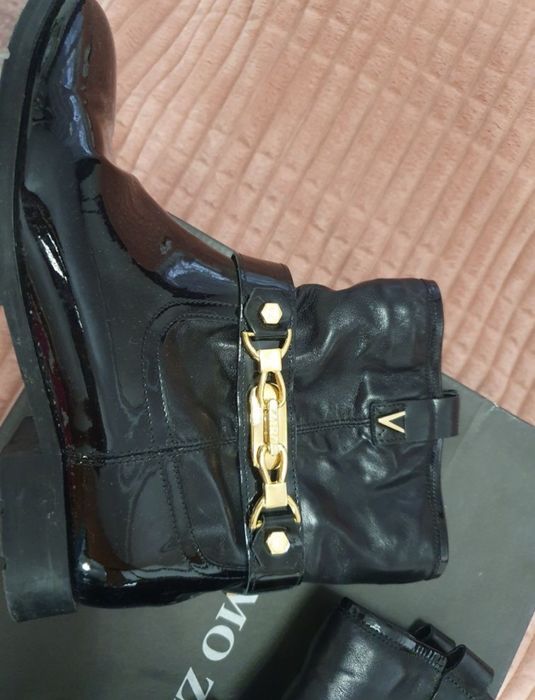 Сникърси GEOX Trend и Aldo