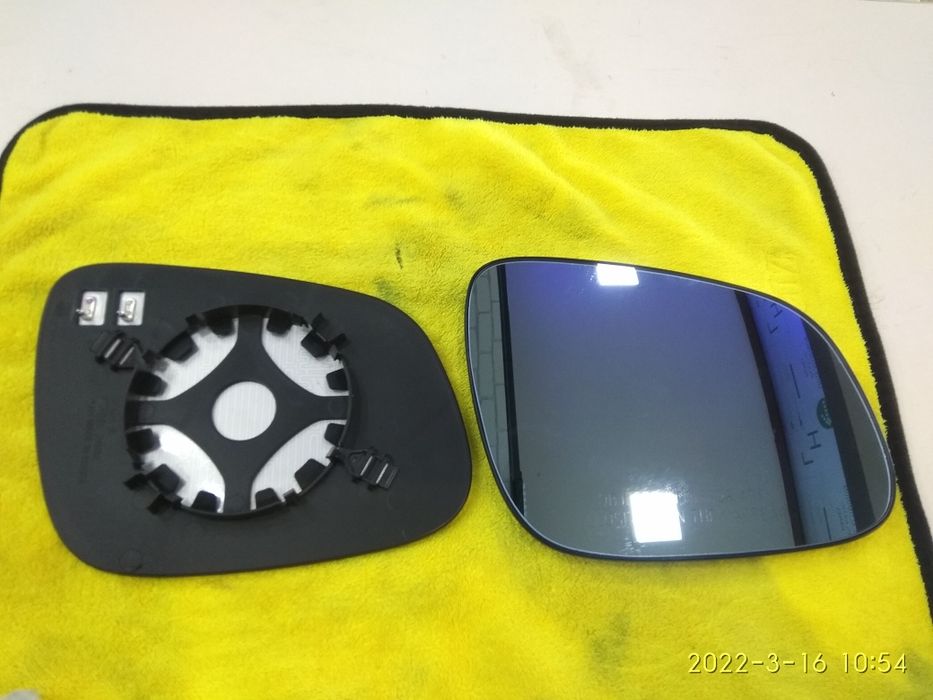 Антиблик зеркало заднего вида для автомобиля шевроле