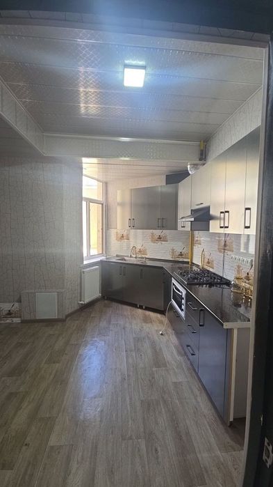 1 хонали люкс квартира ижарага берилади!!