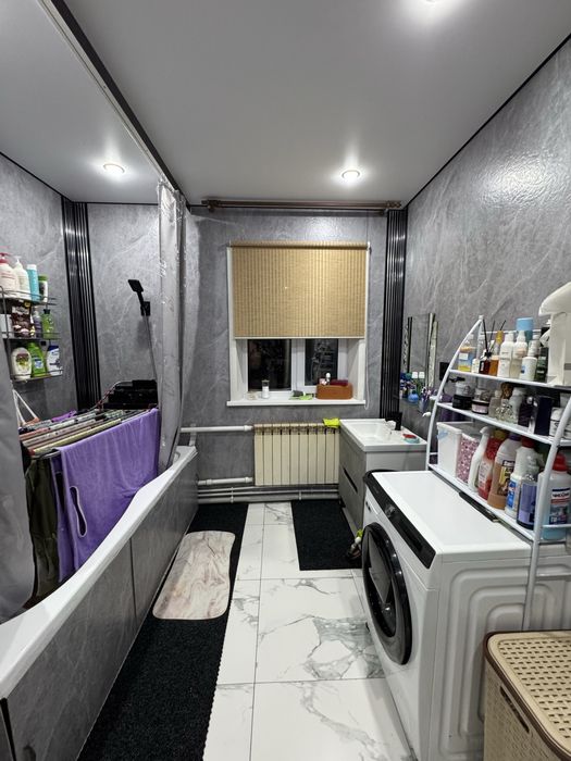 Продам дом, район стеклозавода.