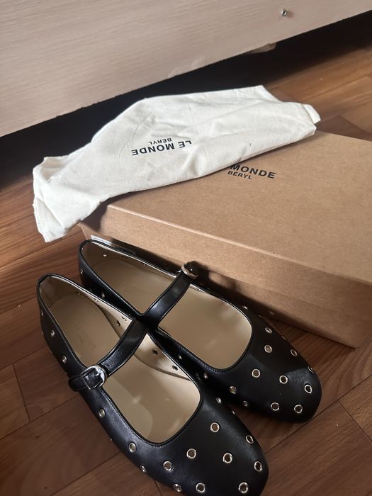 Балетки Le Monde Beryl 39-40