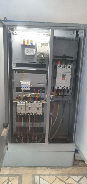 Elektirik xizmati 24/7 toshkent