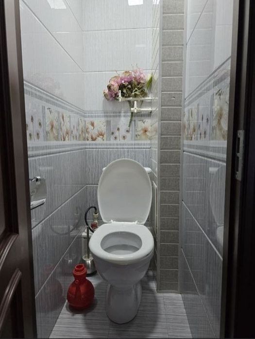 Сдаётся 2-х комнатная квартира на ТТЗ-2 Евро ремонт