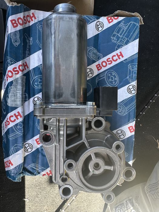 Сервомотор за раздатка BMW X5 E70 BOSCH