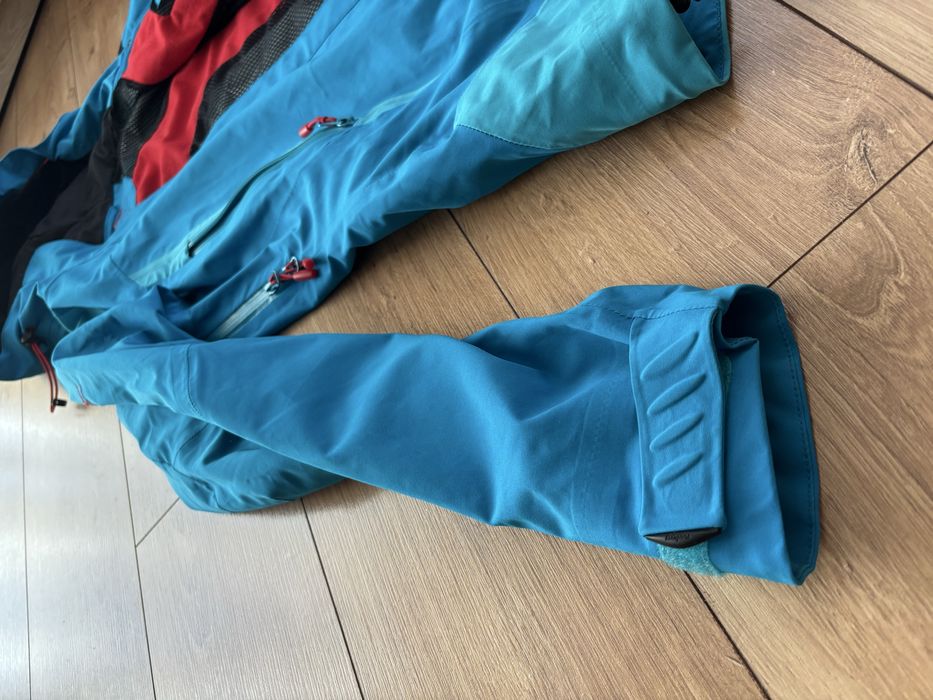 Яке bergans M дамско