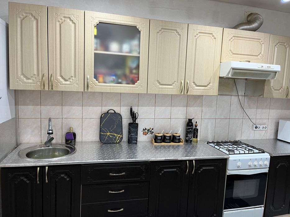 Кухонная гарнитура
