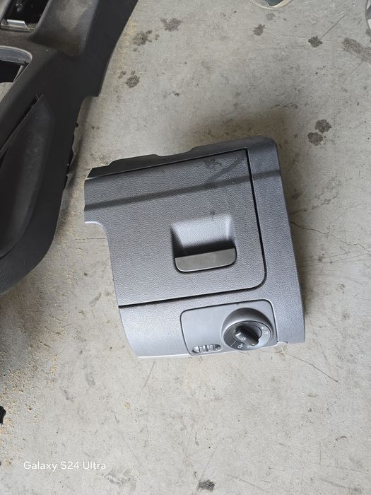 bloc lumini torpedou golf 5