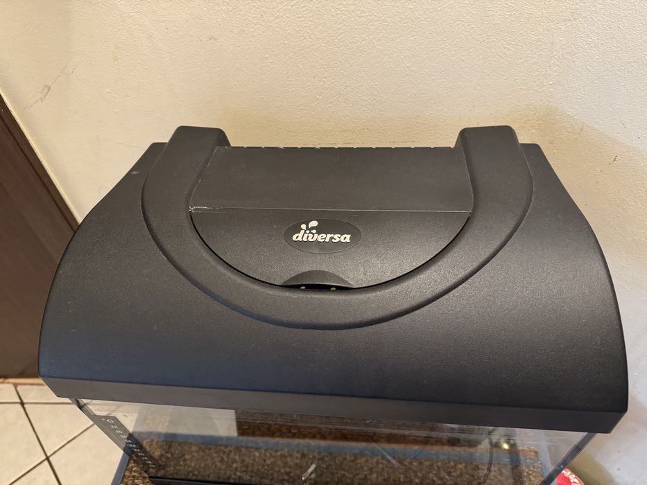 Acvariu Diversa 25x40x25 cm