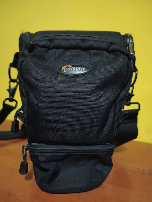 Cameră foto Nikon D5100 + 18–55 VR