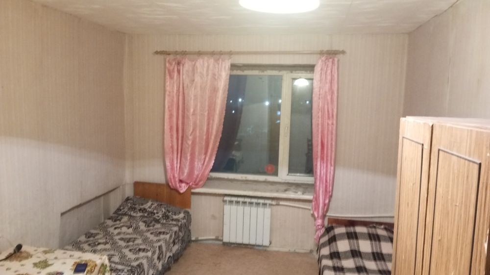 Бөлме жалға беріледі