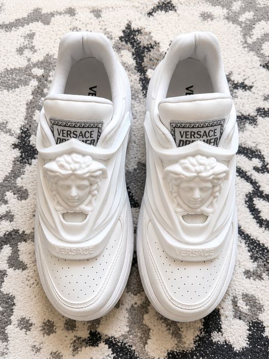 Versace Odissea Noi