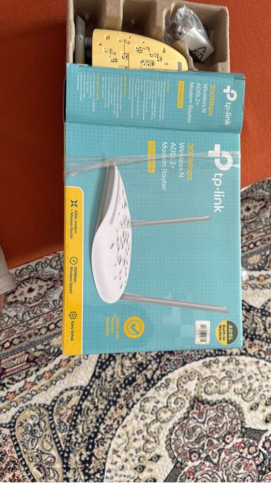 Продам модем для компьютера ПК или ноута