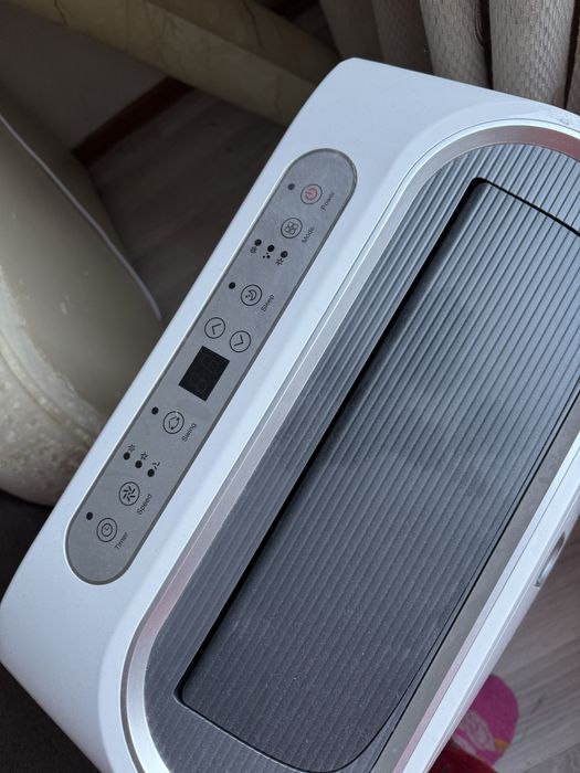 Кондиционер переносной