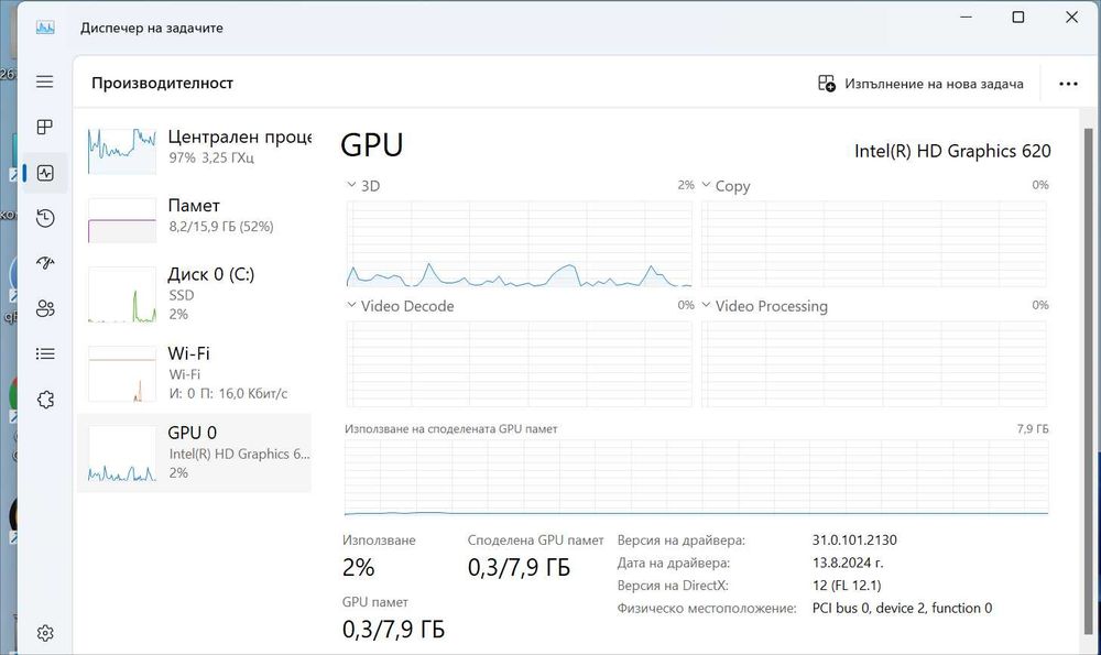 ЛАПТОП Dell Latitude 5480