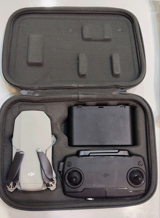 Дрон DJI Mavic Mini